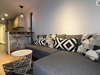 Obytný kontejner, 30m2 - 2