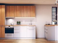 Obytný kontejner, 30m2 - 8