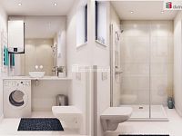 Obytný kontejner, 30m2 - 9