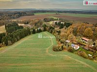 Prodej pozemků v Chodové Plané u Mariánských Lázní - 5
