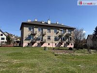 prodej bytu 3+1, 78m2, Bílá Třemešná