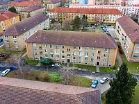 Prodej bytu 2+1(50m2) ve Štětí, okr. Litoměřice