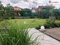 Prodej, rodinný dům, Mariánské Lázně, Hamrníky - 13