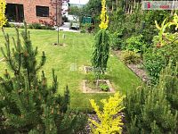 Prodej, rodinný dům, Mariánské Lázně, Hamrníky - 14