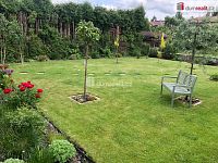 Prodej, rodinný dům, Mariánské Lázně, Hamrníky - 15