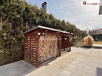 Prodej, rodinný dům, Mariánské Lázně, Hamrníky - 16