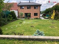 Prodej, rodinný dům, Mariánské Lázně, Hamrníky - 4