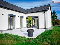 Prodej rodinného domu 5+ kk 135 m², s pozemkem 658 m² - 16