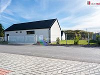 Prodej rodinného domu 5+ kk 135 m², s pozemkem 658 m² - 20