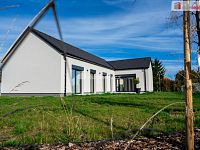 Prodej rodinného domu 5+ kk 135 m², s pozemkem 658 m² - 25