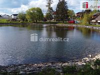 Prodej rodinného domu 5+ kk 135 m², s pozemkem 658 m² - Přímo u revitalizovaného rybníku