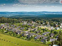 Prodej, stavební pozemek, "Projekt Schönthal", Krásné, mikroregion Mariánskolázeňsko