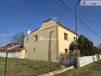 Rodinný dům Zavadilka - 22