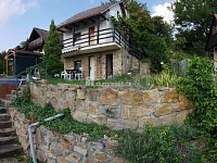 Chata Malé Žernoseky 2