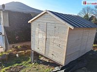 Chata Malé Žernoseky 2 - 10