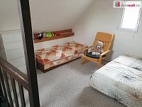 Chata Malé Žernoseky 2 - 4