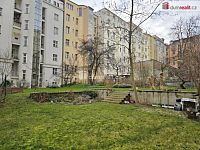 Byt 2+1 Baranova 1587/24 Praha 3 - 16