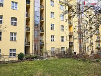 Byt 2+1 Baranova 1587/24 Praha 3 - 17
