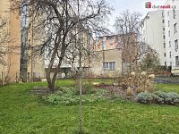 Byt 2+1 Baranova 1587/24 Praha 3 - 18
