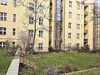 Byt 2+1 Baranova 1587/24 Praha 3 - 19