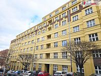 Byt 2+1 Baranova 1587/24 Praha 3 - 2