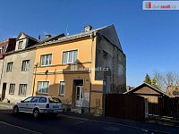 Prodej, bytový dům, Aš, okr. Cheb - 17