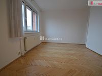 pronájem bytu 2+1 55 m2, Patočkova, Praha 6 Břevnov, terasa 40 m2