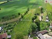 Prodej pozemku 971 m2 - Ruda u Nového Strašecí - 5