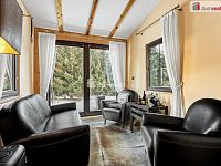 Dům s investiční příležitostí na pozemku 6.666 m2 v Krušných horách - 11