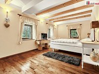 Dům s investiční příležitostí na pozemku 6.666 m2 v Krušných horách - 19