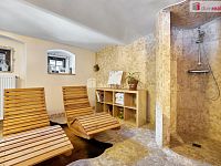 Dům s investiční příležitostí na pozemku 6.666 m2 v Krušných horách - 24