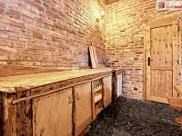 Dům s investiční příležitostí na pozemku 6.666 m2 v Krušných horách - 27