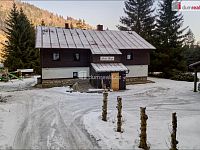 Dům s investiční příležitostí na pozemku 6.666 m2 v Krušných horách - 29