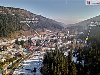 Dům s investiční příležitostí na pozemku 6.666 m2 v Krušných horách - 30