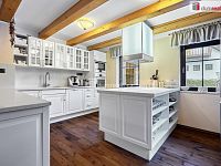 Dům s investiční příležitostí na pozemku 6.666 m2 v Krušných horách - 8