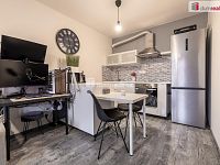 Prodej bytu 2+ KK, 48 m2 - Klecany - 7