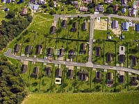 Prodej, stavební pozemek, "Projekt Schönthal", Krásné, mikroregion Mariánskolázeňsko