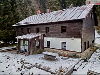 Prodej stavebního pozemku 6.666 m2 v Krušných horách - 2