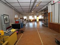 Činžovní dům v centru Aše s pozemkem s možností parkování - 10