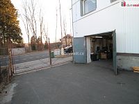 Činžovní dům v centru Aše s pozemkem s možností parkování - 21