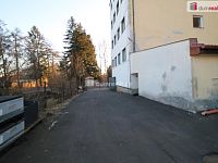 Činžovní dům v centru Aše s pozemkem s možností parkování - 23