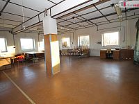 Činžovní dům v centru Aše s pozemkem s možností parkování - 8