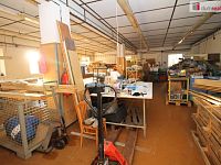 Činžovní dům v centru Aše s pozemkem s možností parkování - 9