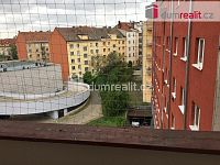 Hezký a slunný 2kk, 57m2 , - 10