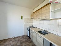 Pronájem bytu 2+1, 45 m2, Jižní, Hodonín