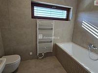 Řadový rodinný dům 4kk/2 PS/ zahrada  - 12