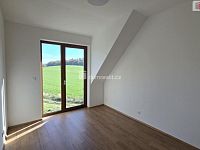 Řadový rodinný dům 4kk/2 PS/ zahrada  - 16