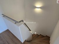 Řadový rodinný dům 4kk/2 PS/ zahrada  - 18