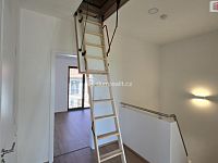 Řadový rodinný dům 4kk/2 PS/ zahrada  - 19