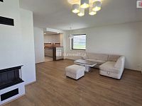 Řadový rodinný dům 4kk/2 PS/ zahrada  - 2